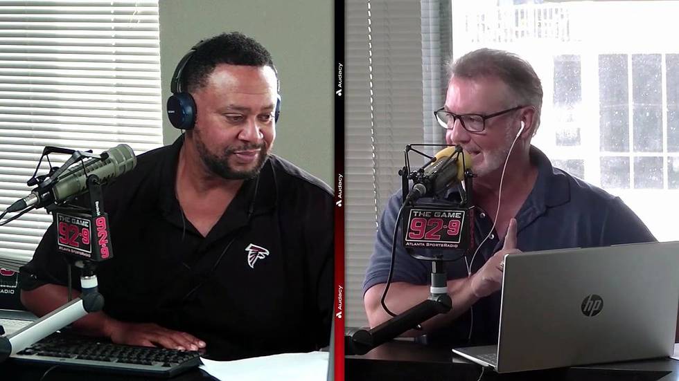 Are Braves built to last into postseason? | Dukes & Bell