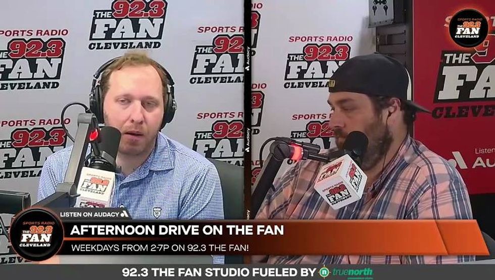 Emory Hunt: This is still Shedeur Sanders’ team; 10 wins is definitely possible for the Browns