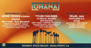 Ohana Festival