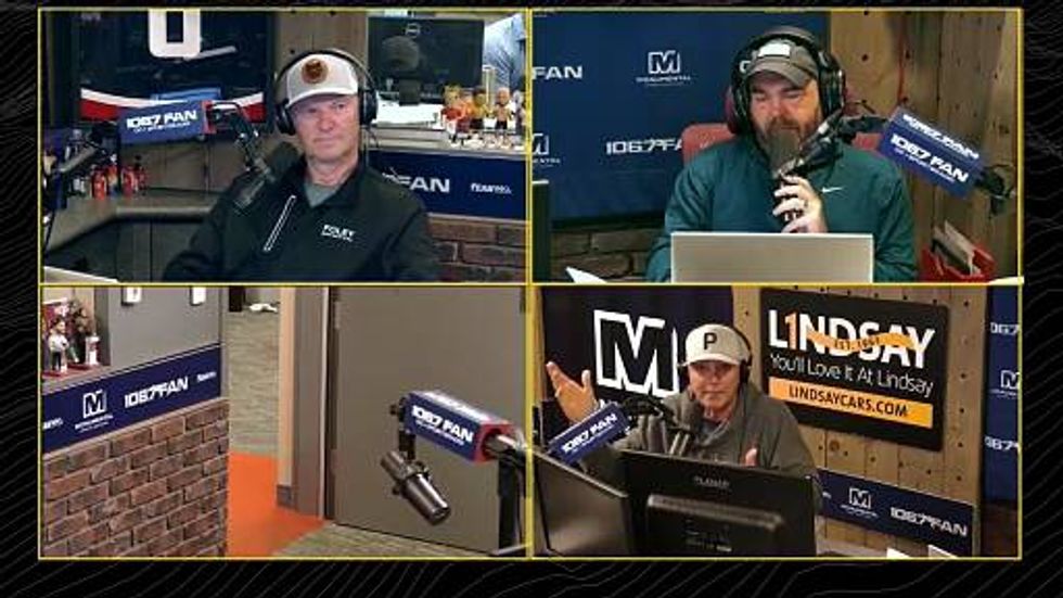 Wizards Have Everyone Guessing | Sports Junkies