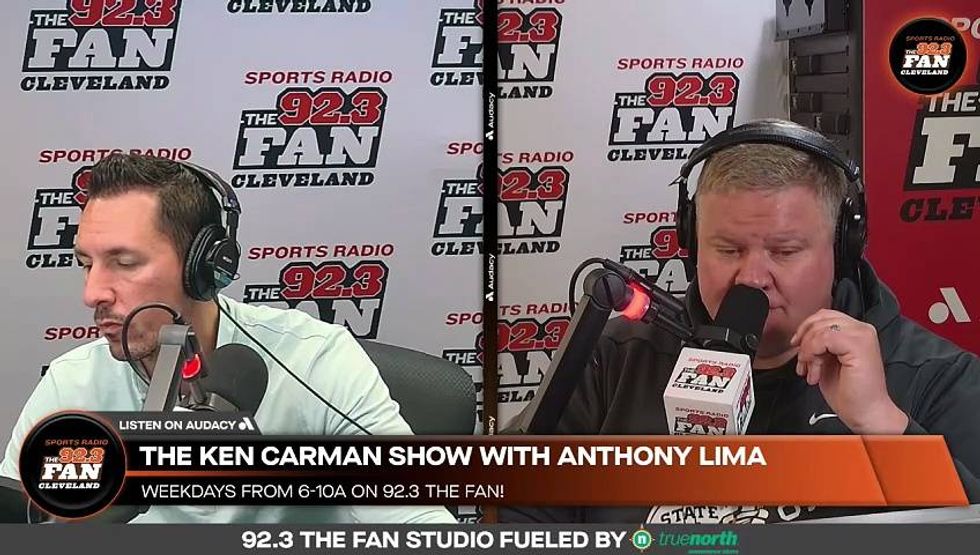 Ryan Wilson says Brendan Sorsby is a top 5 talent, take him over Arch Manning 10 out of 10 times