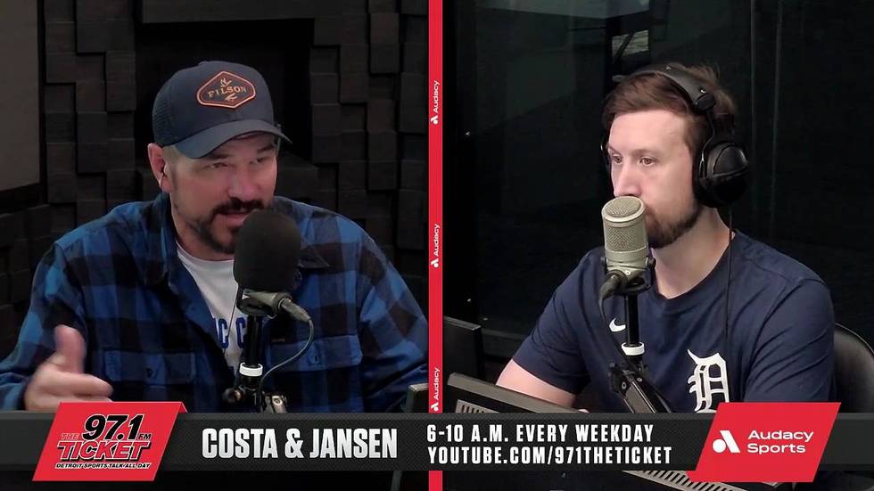 Who Will Be The Next Team In Sports To End A Championship Drought? | Costa and Jansen