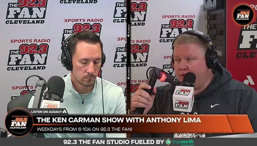 Justin Termine explains why James Harden trade is a FAILURE, Cavs are NOT close to contending