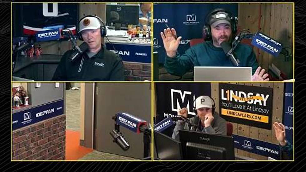 Jason’s Account Gets Crushed | Sports Junkies