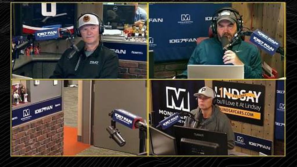 Brendan Sorsby Leaves Texas Tech | Sports Junkies