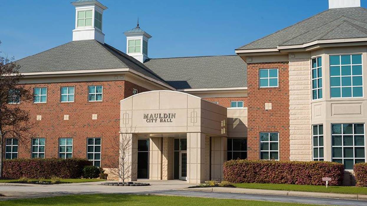 Mauldin City Council Approves FY2027 Budget