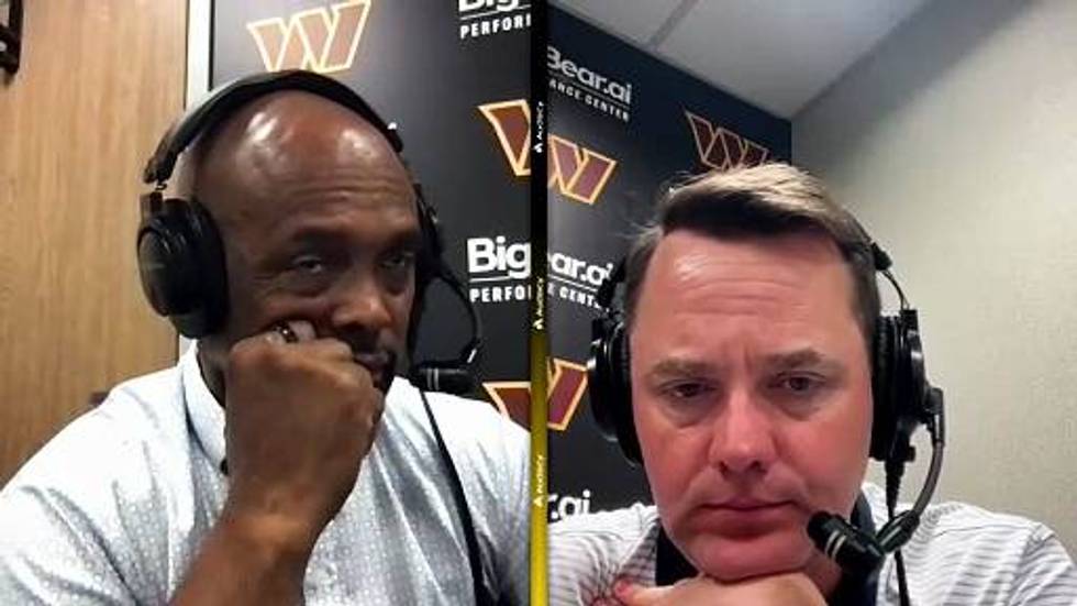 Chase Hughes Previews NBA Draft I BMitch & Finlay