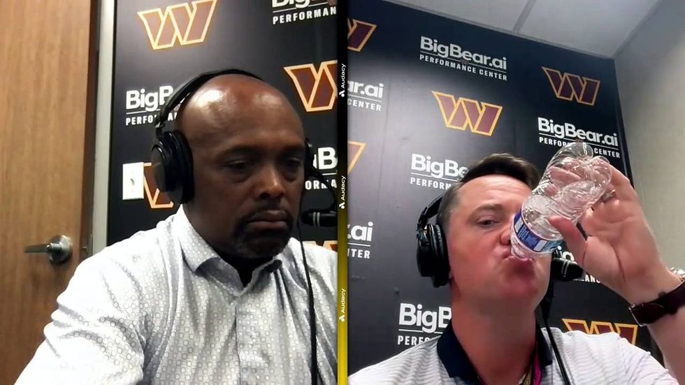 Mike Florio Talks Sorsby, Aiyuk & Other NFL News I BMitch & Finlay