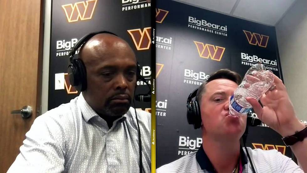Mike Florio Talks Sorsby, Aiyuk & Other NFL News I BMitch & Finlay