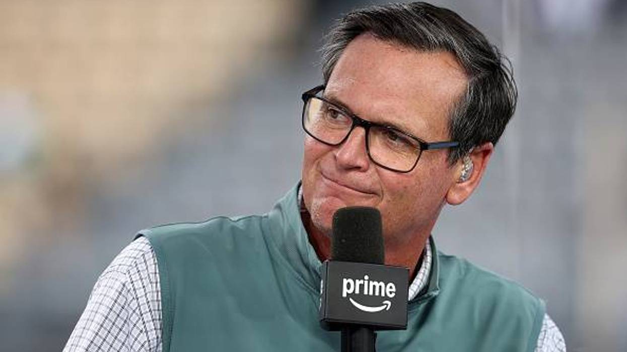 NASCAR on Prime's Steve Letarte Discusses NASCAR San Diego