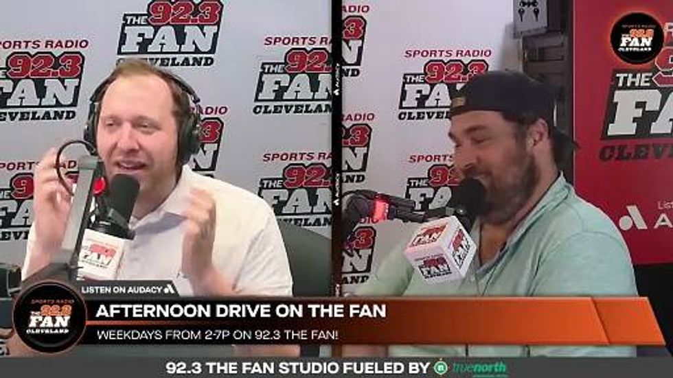 How Browns GM Andrew Berry & HC Todd Monken's messaging differed, why it matters w/ Brendan Sorsby