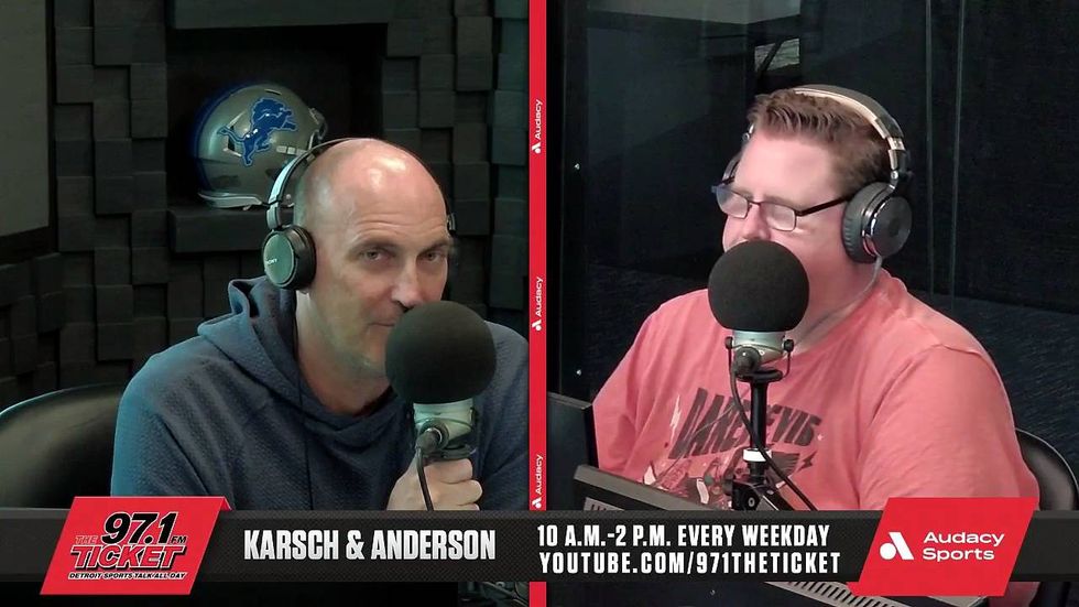 What's Next For Michigan State Athletics? | Karsch and Anderson