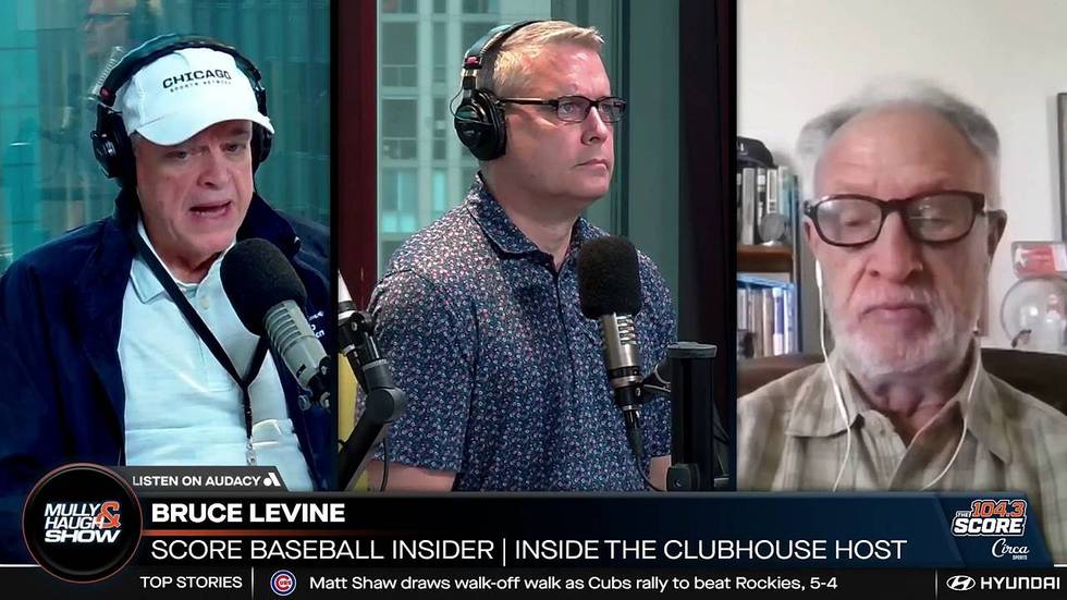 Cubs have too many well-paid players struggling