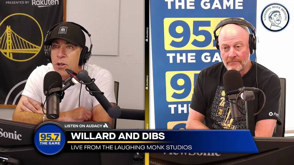 What if Eldridge demands 1B?