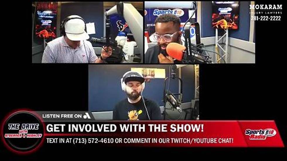 H-Town QB-Talk! Stroud, Mills, & Thoughts from Our QB, Clint Stoerner