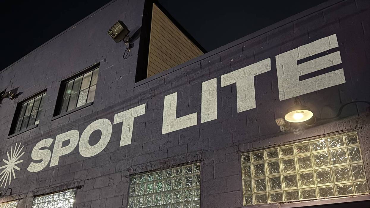 It’ll be last call for two popular bars in the city of Detroit
