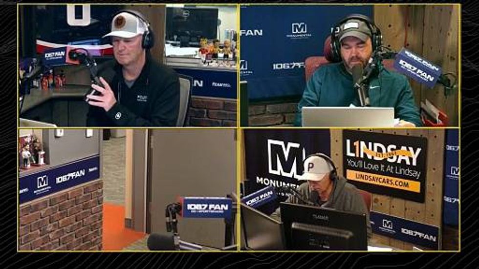 Franchise Will Change Forever | Sports Junkies