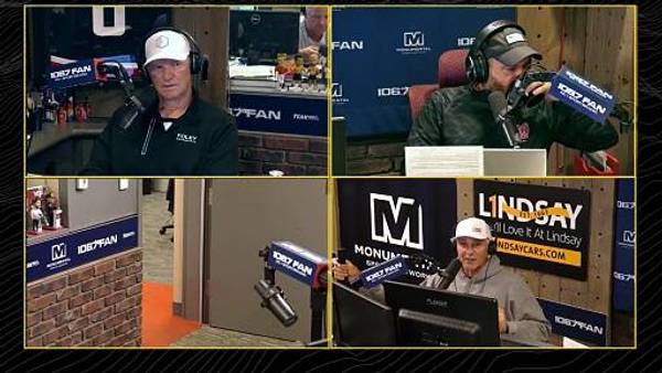Commanders Defense Looks Dominant | Sports Junkies