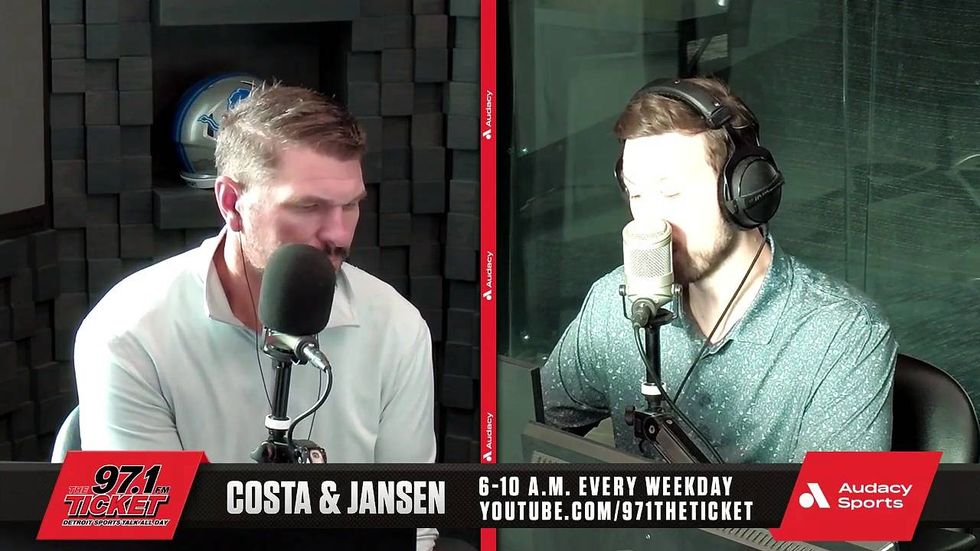 Bold NBA Offseason Moves And The Pistons Are In The Mix | Costa and Jansen