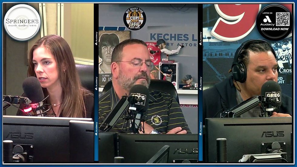 Can the Patriots pay their "BIG 3" of Drake Maye, A.J. Brown and Christian Gonzalez?