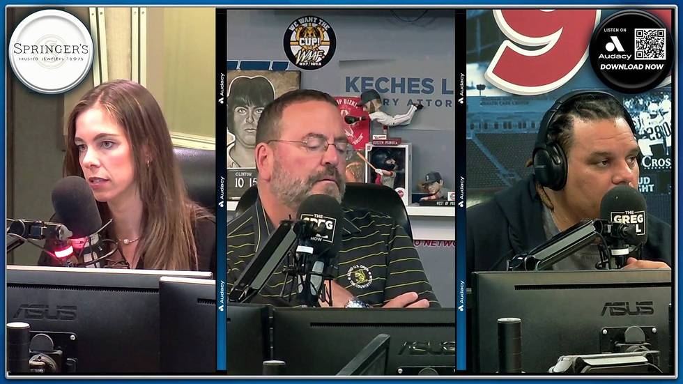 Can the Patriots pay their "BIG 3" of Drake Maye, A.J. Brown and Christian Gonzalez?