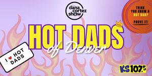 HOT DADS TOP 5