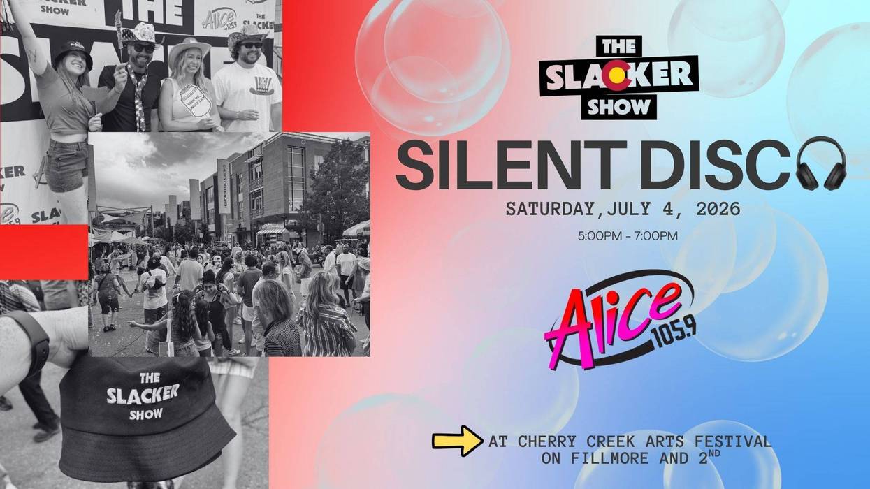 Silent Disco