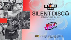 Silent Disco
