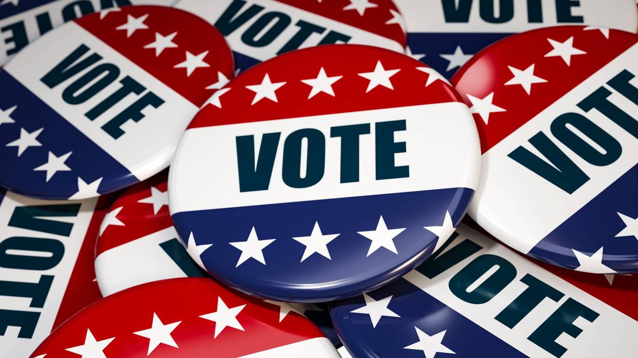 Early voting now open as election day for run-offs approach