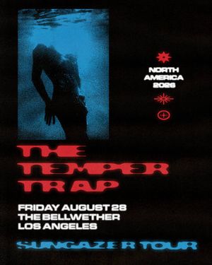 The Temper Trap