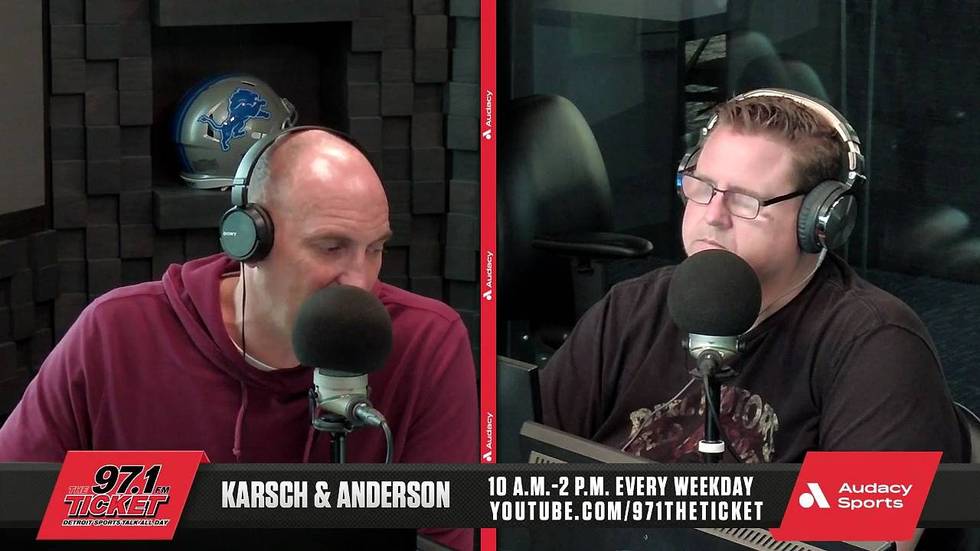 MLB Insider On What Will Happen With Tarik Skubal | Karsch and Anderson