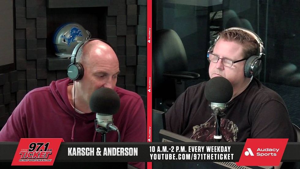 MLB Insider On What Will Happen With Tarik Skubal | Karsch and Anderson