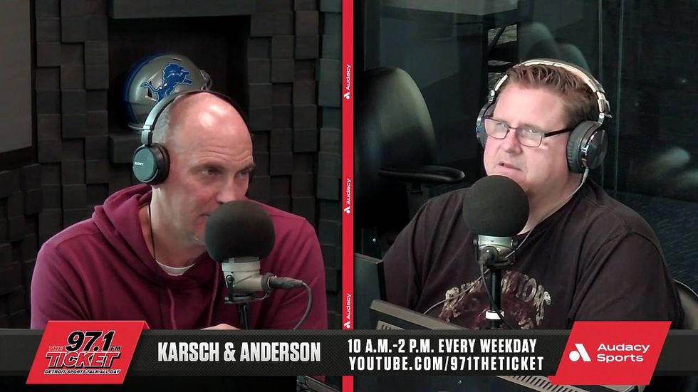 Latest Tigers Trade Rumors | Return For Skubal | Karsch and Anderson