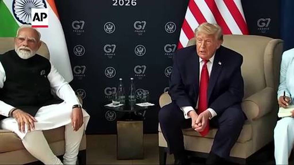 Explainer: What do Iran and the US stand to gain from their deal?