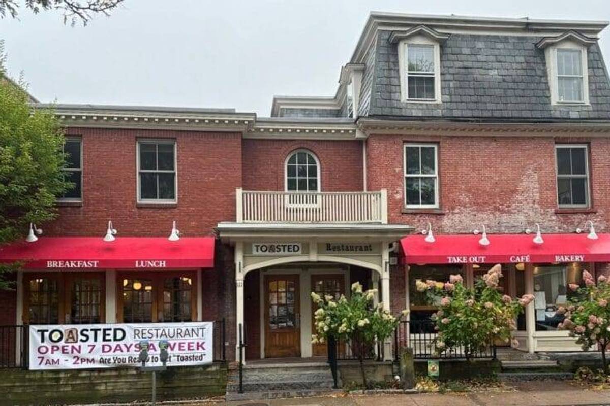 Top-Tier Treats at Toasted!