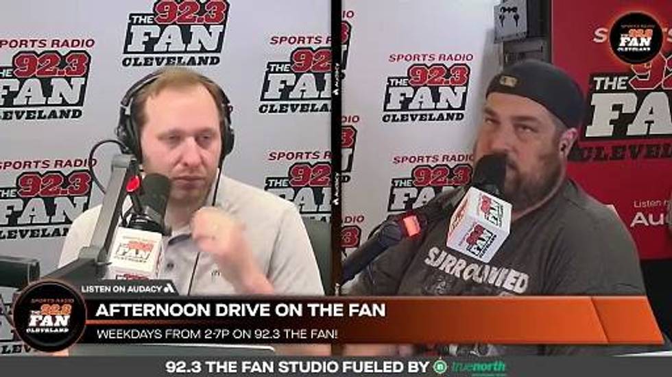 Daryl Ruiter: Brendan Sorsby’s too much of a risk for the Browns; expecting them to put a bid on him