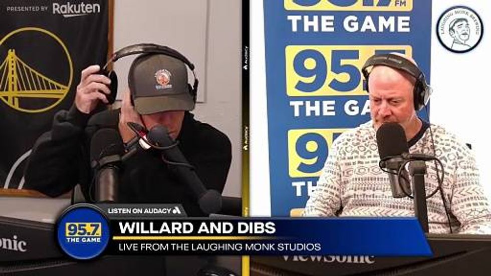 Warriors stance on Draymond Green
