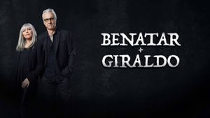 Pat Benatar & Neil Giraldo