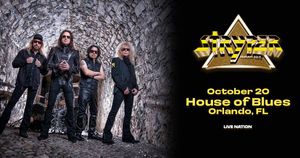 Stryper