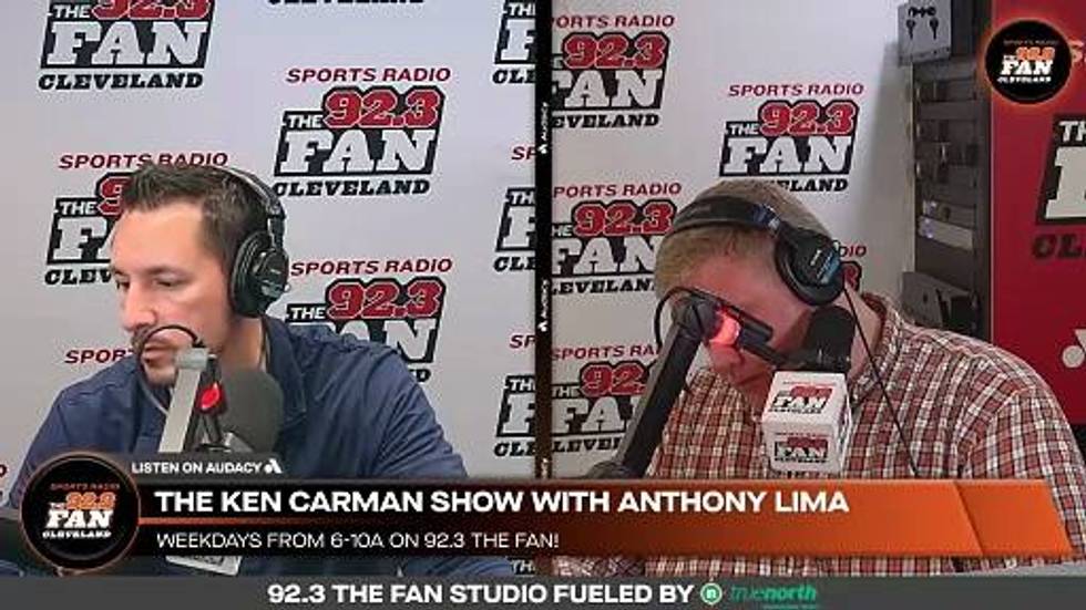 Mary Kay Cabot says Browns are unlikely to bid on Brendan Sorsby, QB competition remains wide open