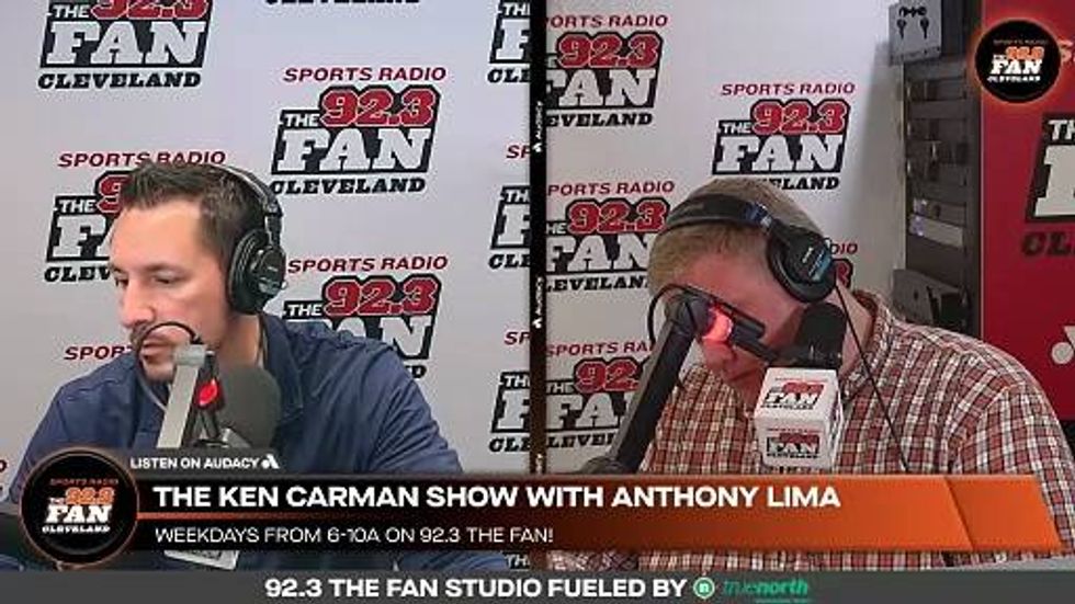 Mary Kay Cabot says Browns are unlikely to bid on Brendan Sorsby, QB competition remains wide open