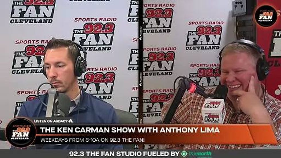 Zack Meisel says the Guardians NEED a win, can still be a top 2 seed in AL this year