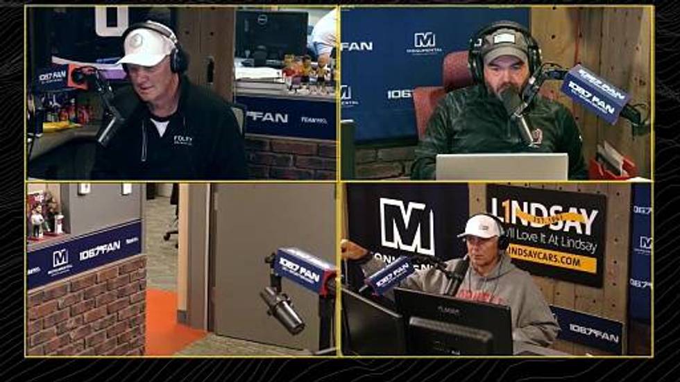2026 US Open Preview | Sports Junkies