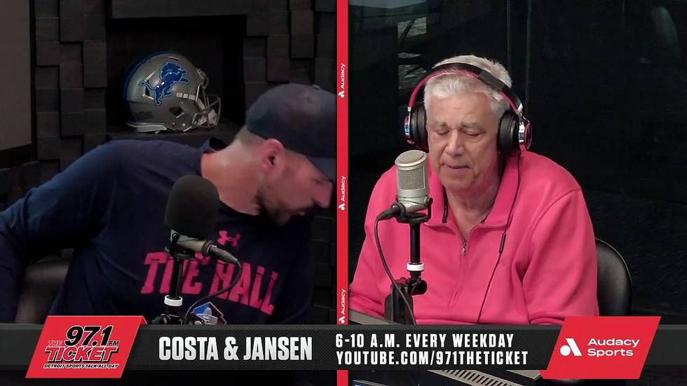 What Are Some Of The Best Sports Rules Innovations? | Costa and Jansen