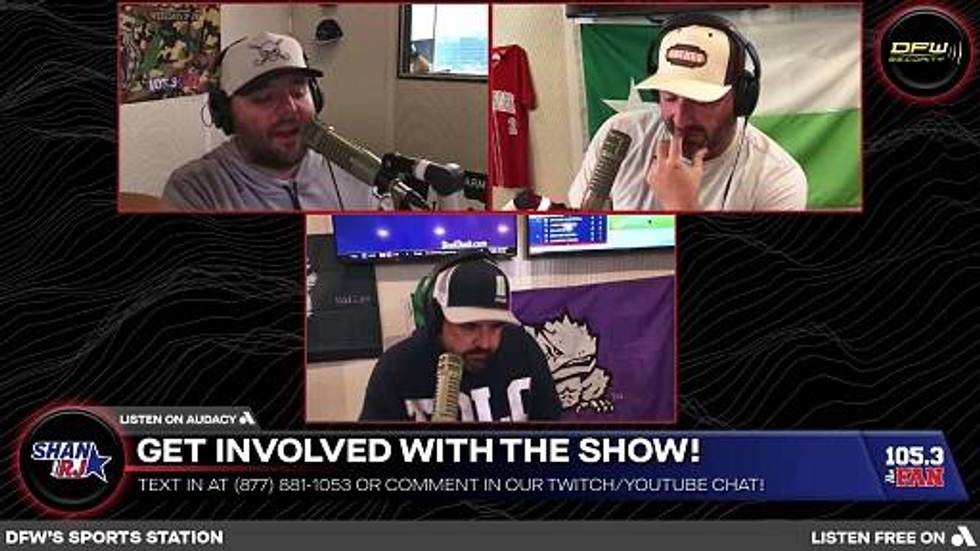 Below The Belt: Can Christian Parker & Caleb Downs Save The Cowboys Defense? | Shan & RJ