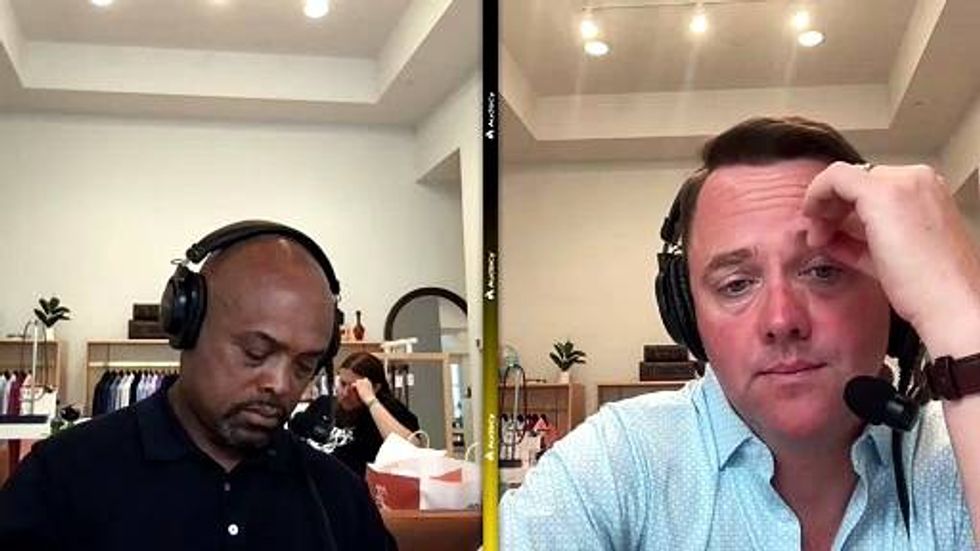 What We Learned From Commanders Minicamp I BMitch & Finlay