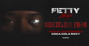 Fetty Wap Nostalgia Tour