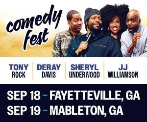 Comedy Fest