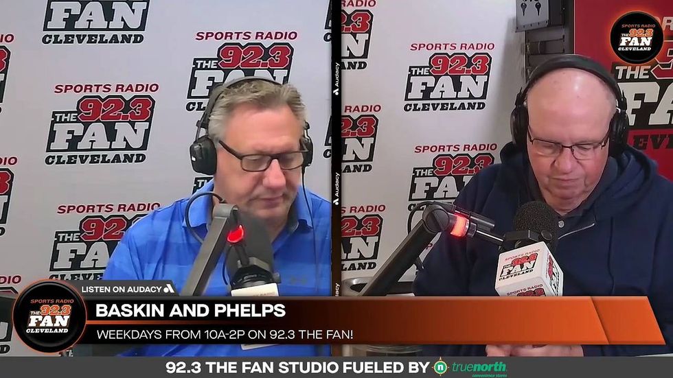 Scott Petrak details Denzel Boston's impressive offseason for Browns, dead even QB competition