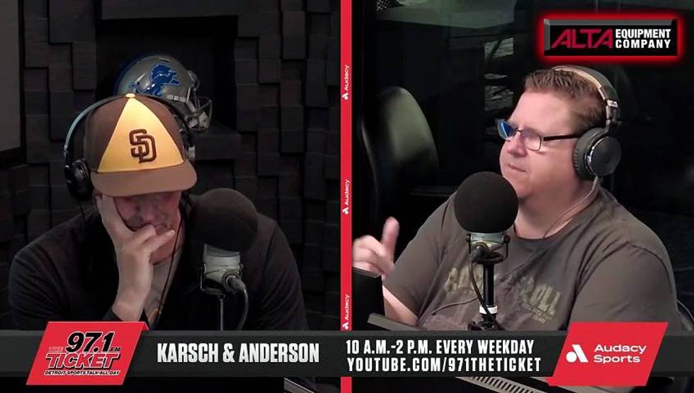 Fair Criticism Of AJ Hinch | Karsch and Anderson